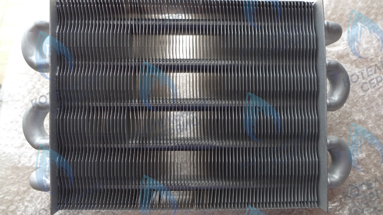 6SCAMMON14 Теплообменник первичный FONDITAL Minorca CTN 24 CU в Орле