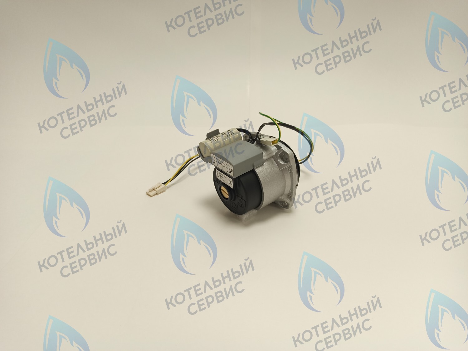 PH-W21CW50-WA82-Комп Двигатель насоса (черный пластик) (без улитки, с терминалом) (12/5, 15/5) аналог WILO 82w INTMSL15/5 HE-1 (21мм по часовой) в Орле