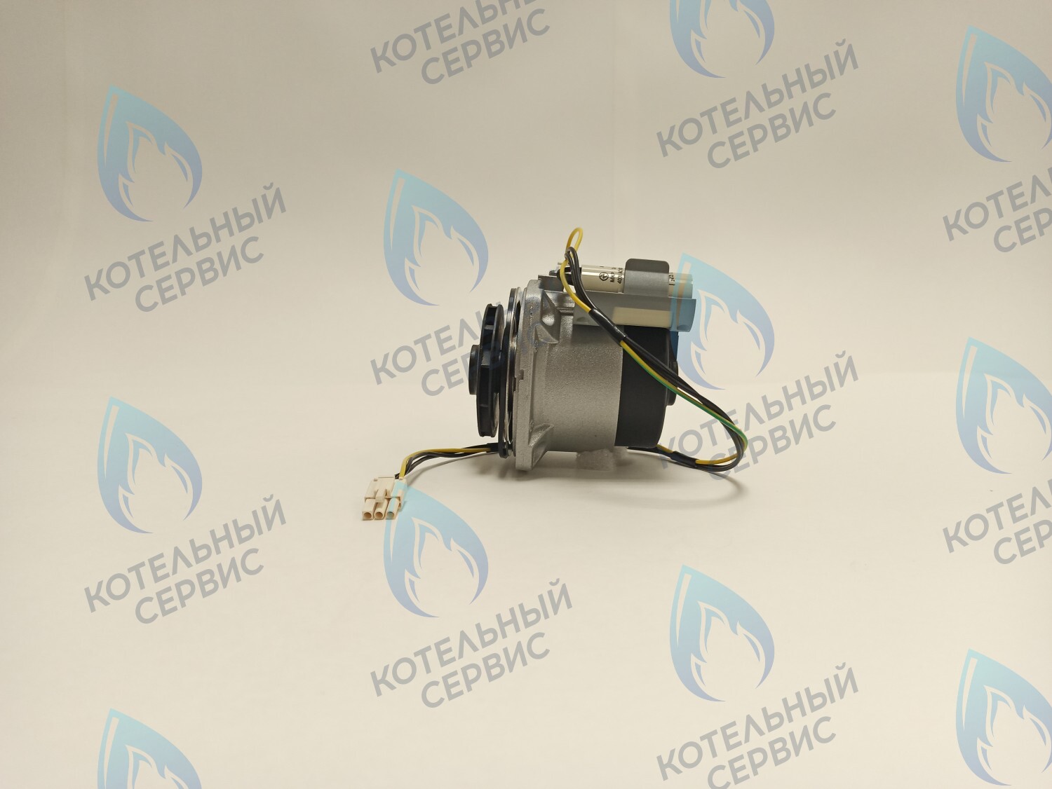 PH-W21CW50-WA82-Комп Двигатель насоса (черный пластик) (без улитки, с терминалом) (12/5, 15/5) аналог WILO 82w INTMSL15/5 HE-1 (21мм по часовой) в Орле