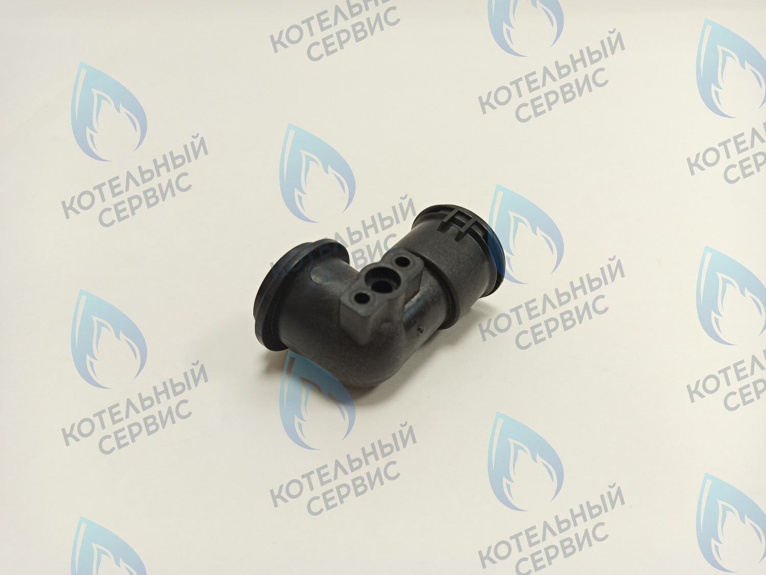 WT012 Патрубок подачи теплообменника угловой Navien Heatluxe (NGB210) (20024523A) в Орле