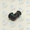 WT012 Патрубок подачи теплообменника угловой Navien Heatluxe (NGB210) (20024523A) в Орле