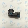 WT012 Патрубок подачи теплообменника угловой Navien Heatluxe (NGB210) (20024523A) в Орле