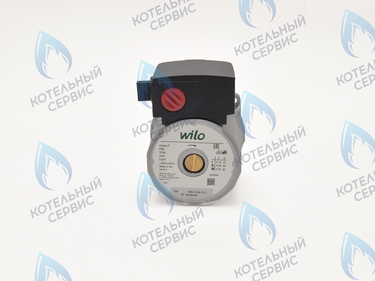 PH-W21CW60-WC82 Двигатель насоса (без улитки) (12/6, 15/6) аналог WILO 82w MSL 12/6-3 C, KSL 15/6-3 C в Орле