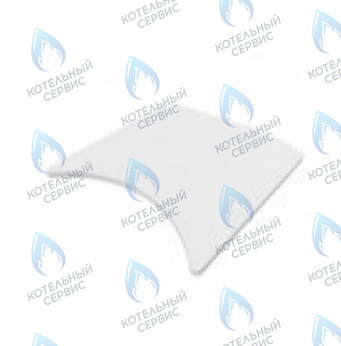 39826760 Пластина изолирующая KIT ISOL.PORTA PUL. (35303050) FERROLI в Орле