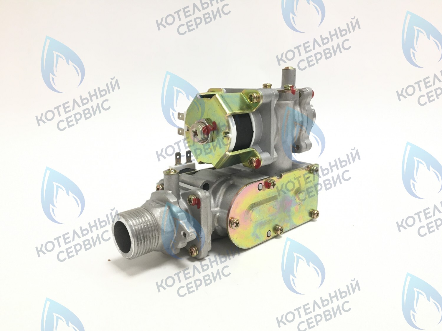 P0000005998 Газовый клапан (блок) 24v OASIS RT, BM в Орле