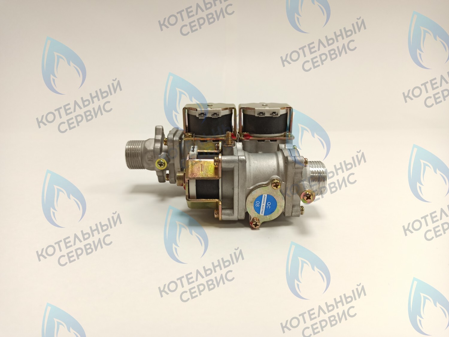 P0000005998 Газовый блок RT, BM OASIS в Орле