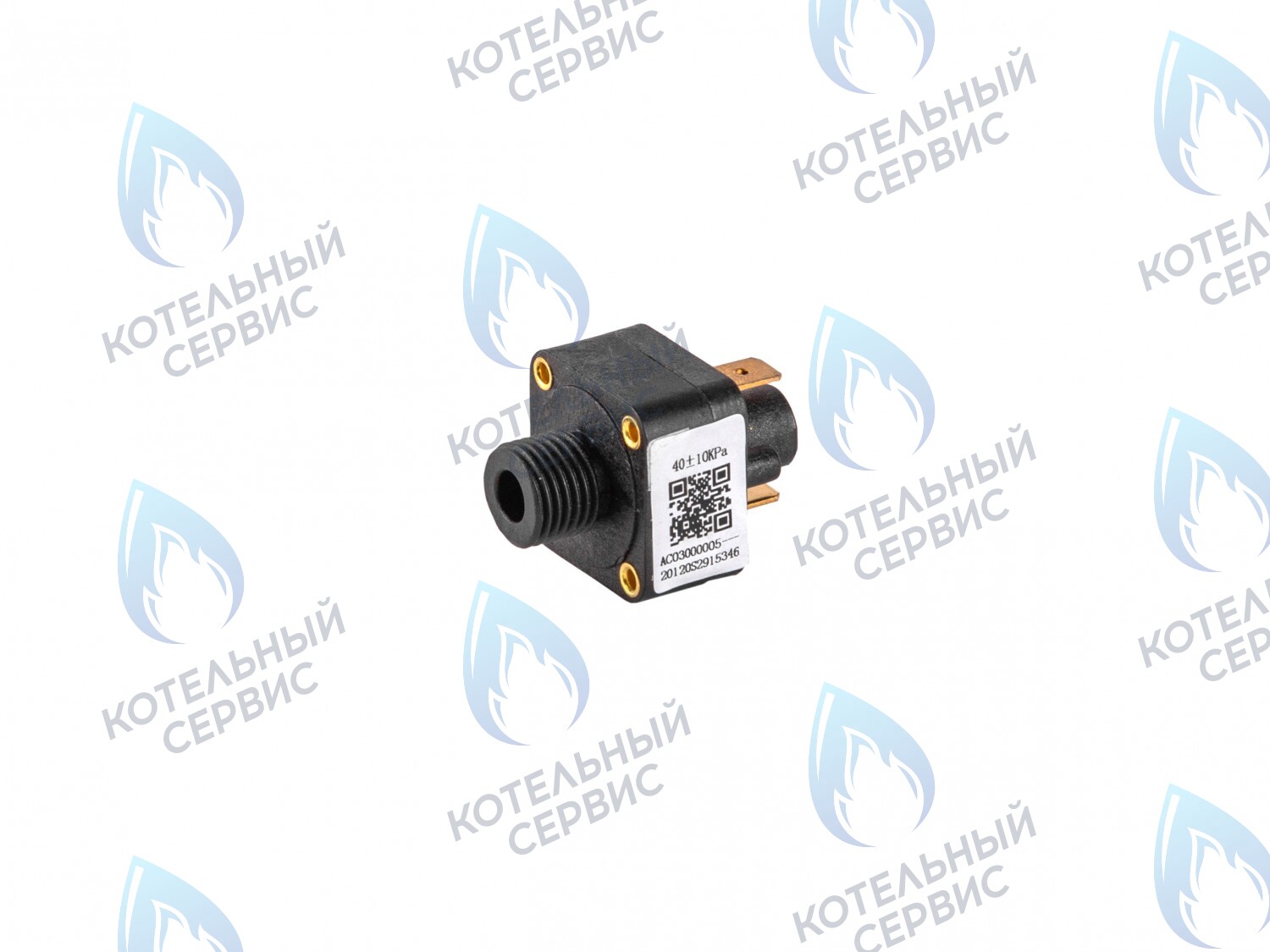 KS90299035 Датчик давления в системе отопления KoreaStar Bravo K в Орле