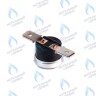 LT085 Термостат (датчик) перегрева  85 С KSD 301 Electrolux (AC13040009) в Орле