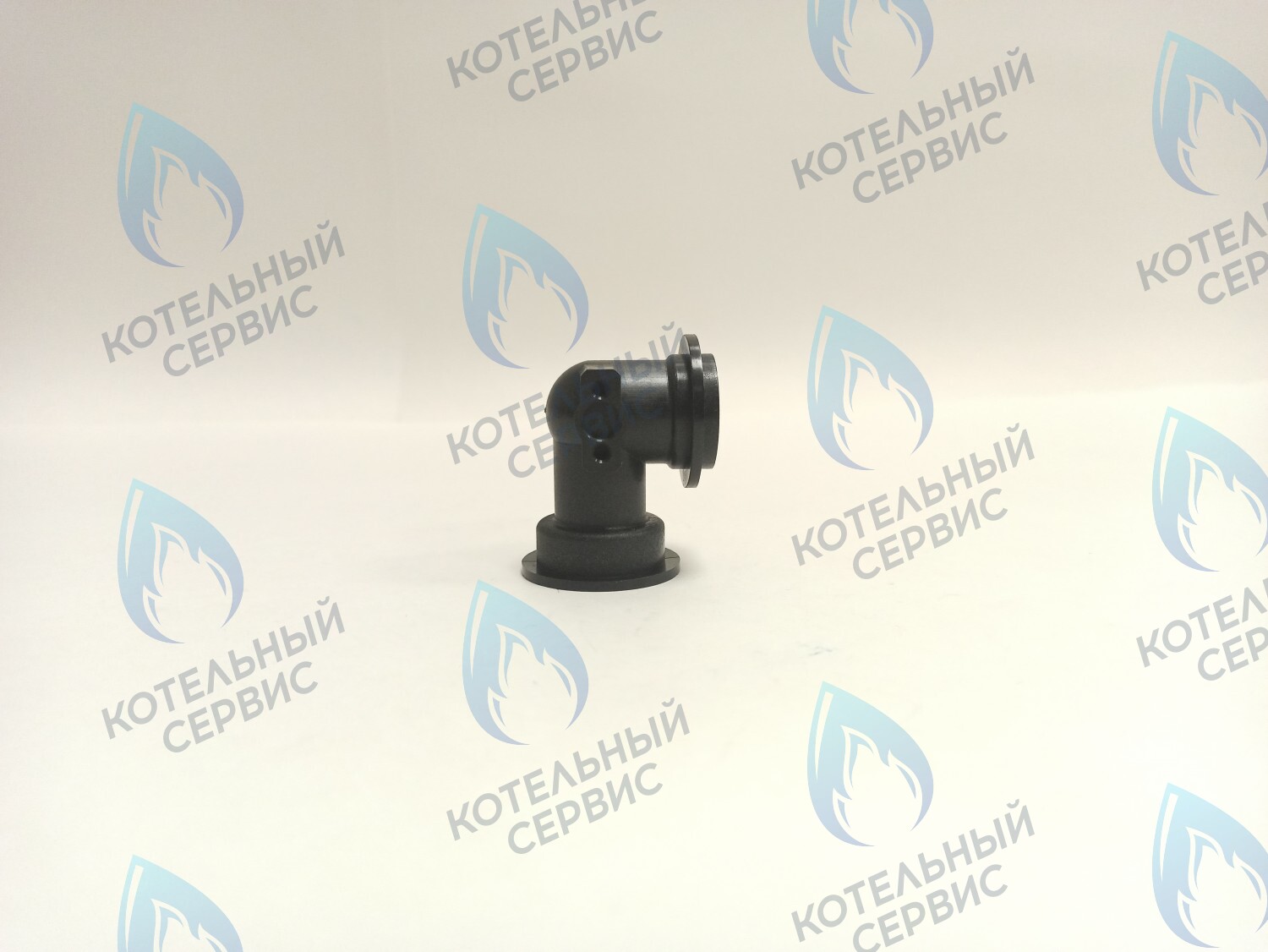 20007871B Фитинг контура отопления угловой без датчика Navien Deluxe, Ace, Atmo (20007871B) в Орле