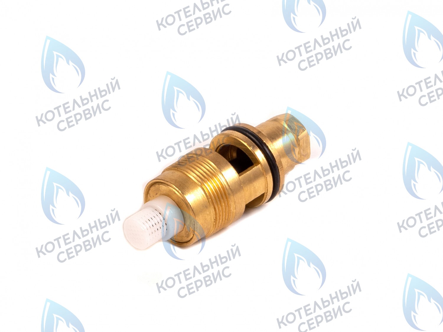 FST006 Турбина датчика расхода Protherm (0020035580), ELSOTHERM T, GAZECO, ARDERIA (22013.0420-202), DIETRICH (300009840),  FERROLI DIVATECH (398901534), BAXI (620340,767486000,711633500),  ROC (T10114-21) в Орле