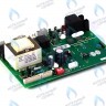 CB018 Плата управления (прямоугольная) PR01335 V1.2 Ferroli Fortuna Pro F/C (универсальная)  (46562200) в Орле