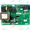 CB018 Плата управления (прямоугольная) PR01335 V1.2 Ferroli Fortuna Pro F/C (универсальная)  (46562200) в Орле