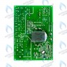 CB018 Плата управления (прямоугольная) PR01335 V1.2 Ferroli Fortuna Pro F/C (универсальная)  (46562200) в Орле