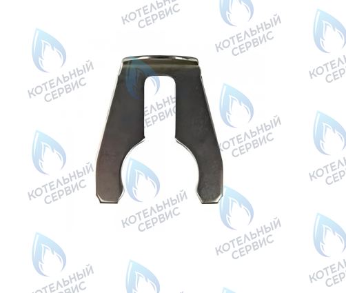 2000801951 Зажим Ø10мм (комплект 10шт) PROTHERM в Орле