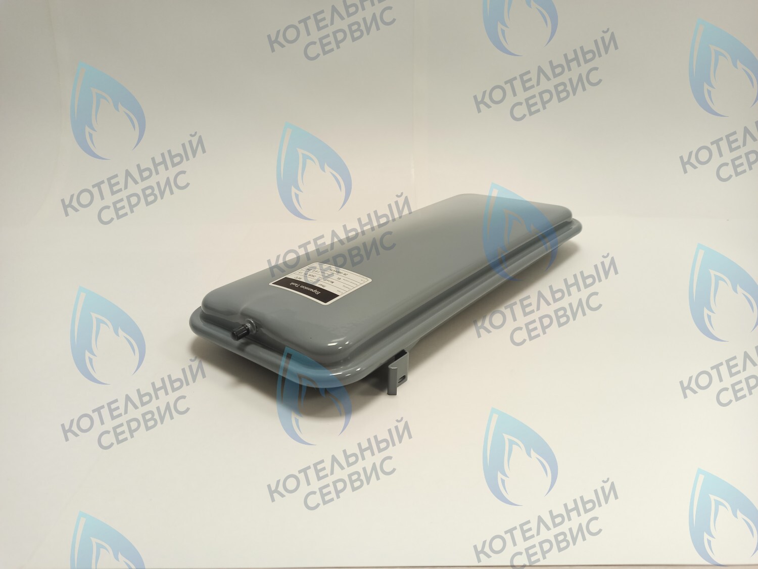 ET007-06L-WR Бак расширительный 3/8 7л Ferroli (36802641, 39804890) в Орле