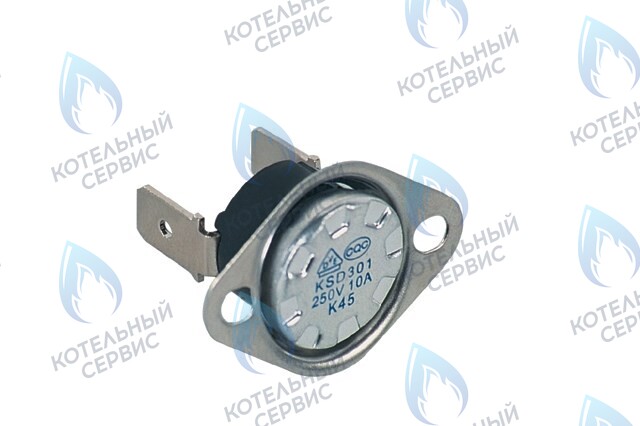 0020044913 Термостат аварийный обратимый 92°C±3°C PROTHERM в Орле