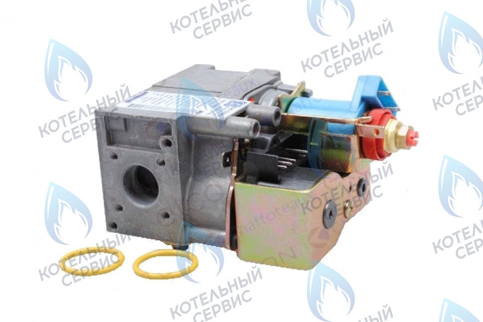 87160108990 Газовая арматура U042/U044-24K/ZSA-24/ZWA-24 BUDERUS в Орле