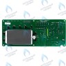 CB024 Плата управления универсальная Royal Thermo AQUARIUS BC/MC, Electrolux Smart Duo Fi (AA04010066) в Орле