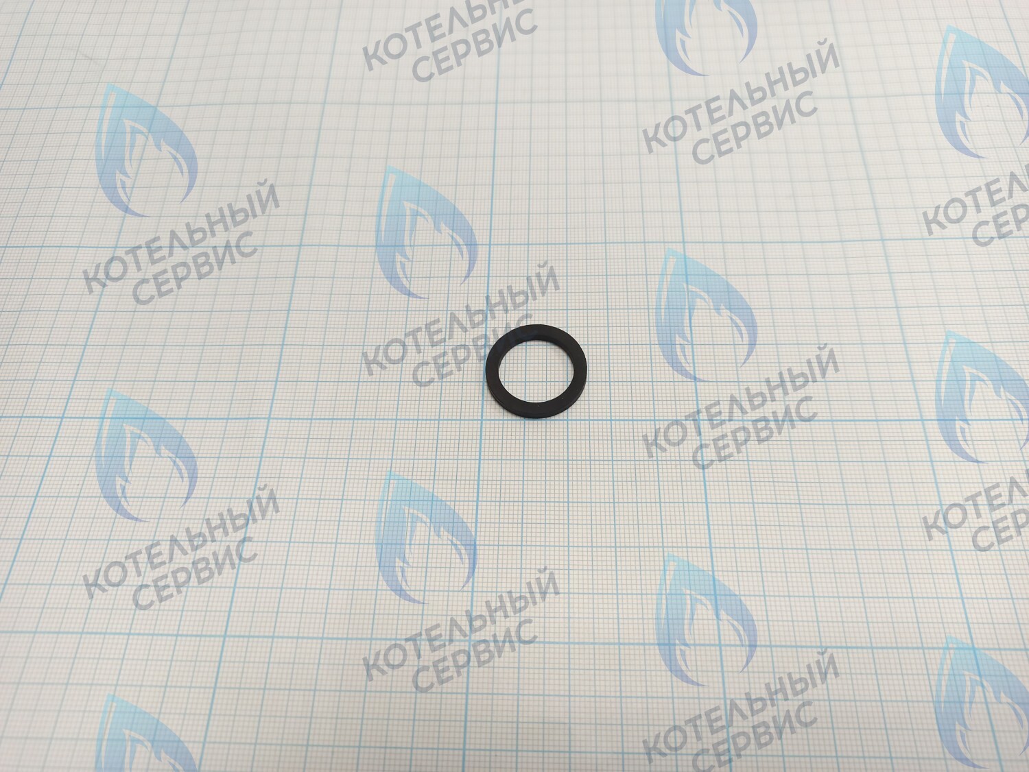 20011380A Кольцо уплотнительное O-ring Navien (RUBBER,2.5t×Ø24×Ø18) (AH4410E008A) в Орле
