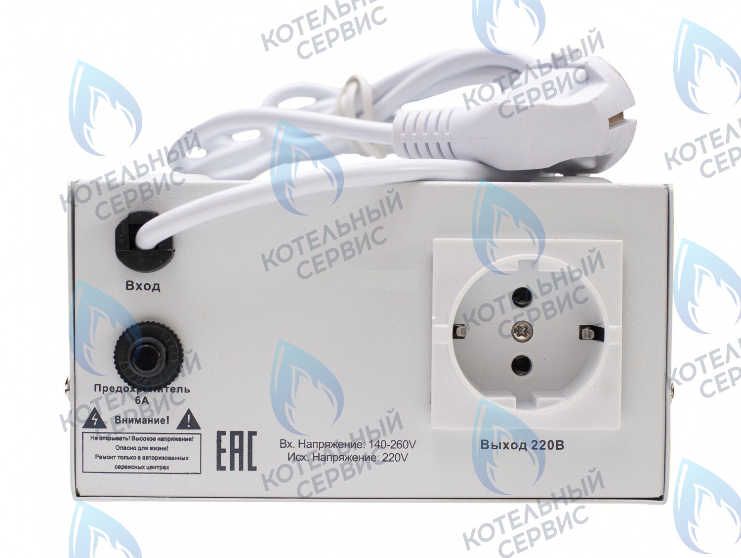 R500W Автоматический стабилизатор напряжения Lenz Technic R500W в Орле