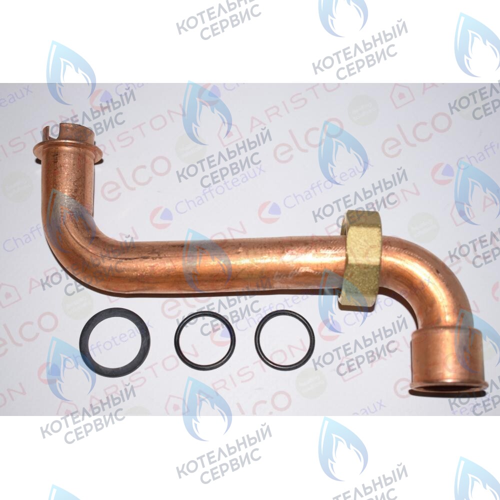 60001577 Трубка подачи газа ARISTON в Орле