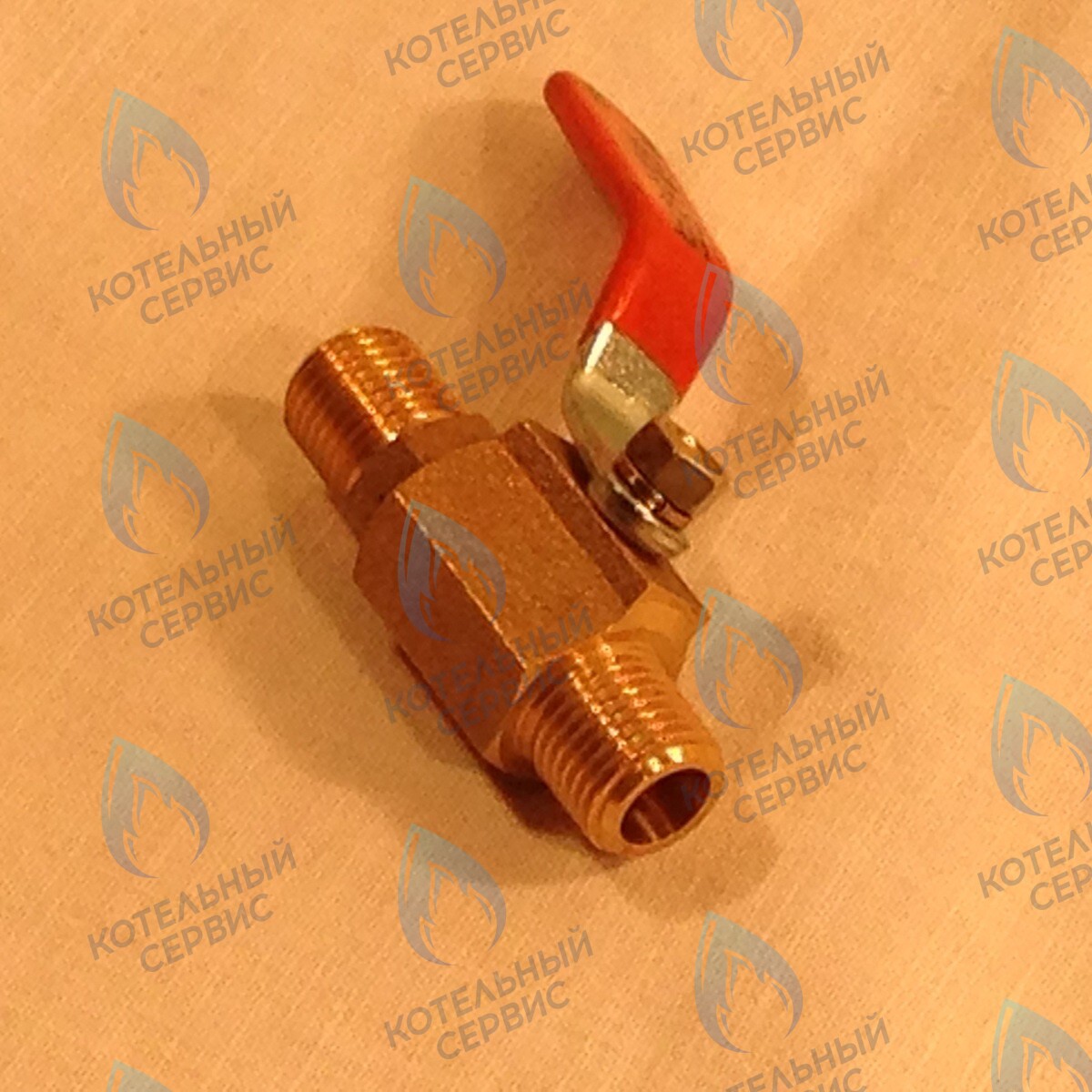 S323100001 Шаровой кран 1/4" new (TA-13~30, World Plus 13~30) KITURAMI в Орле
