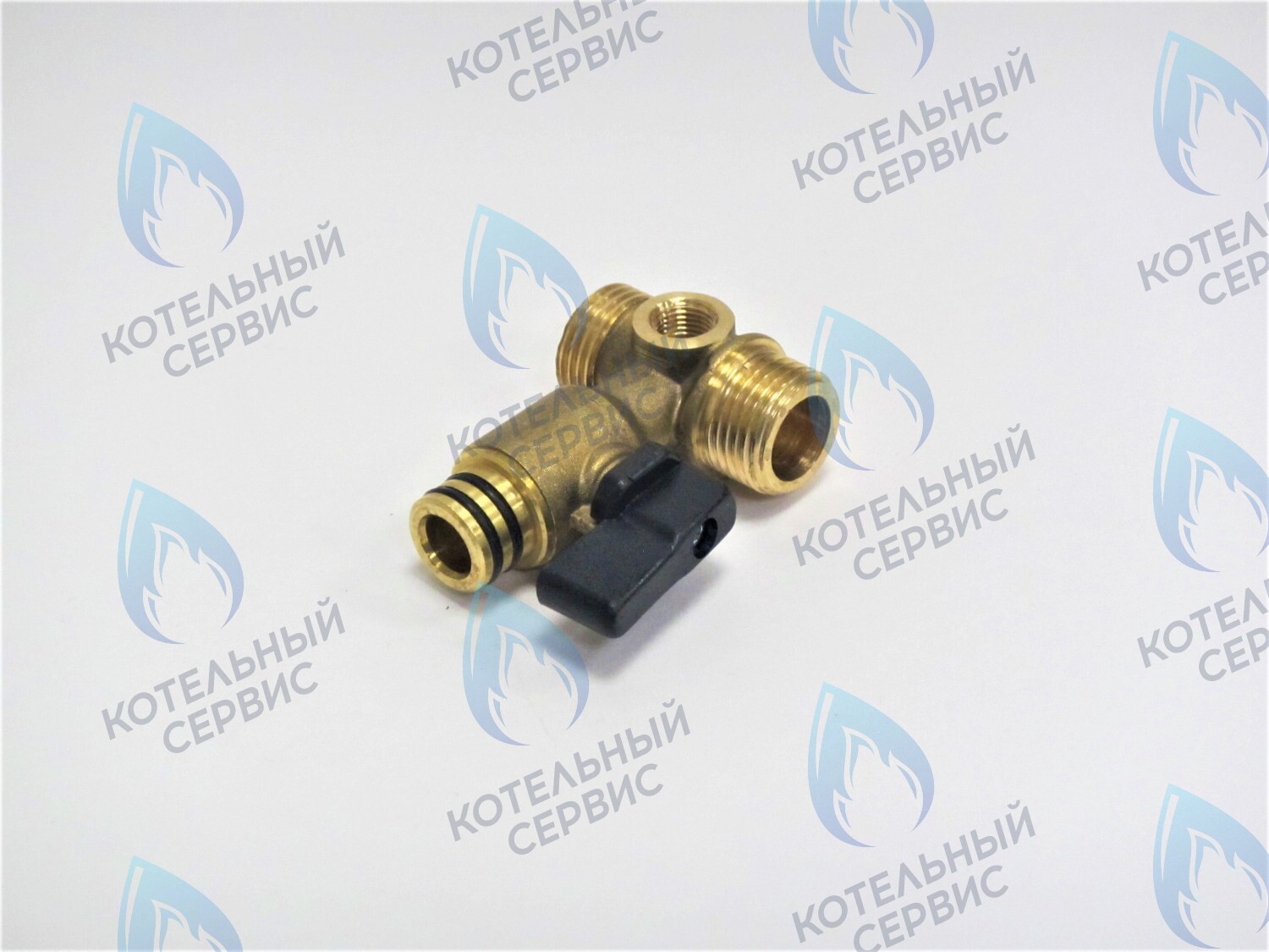 FF044 Кран подпитки Ferroli (39817740, 39400550) в Орле