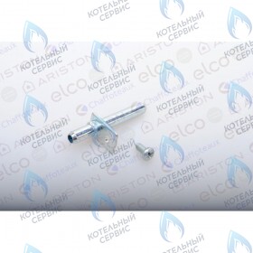 Трубка вентури 15/24ff metal ARISTON