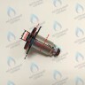 PPR-W21CW-40-02 Втулка ротор насоса (по часовой стрелке) аналог WILO 15/6 (втулка 40мм, короткая 80мм, колесо 68/21мм) в Орле
