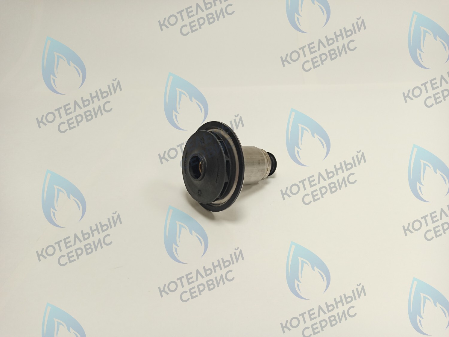 PPR-W21CW-40-02 Втулка ротор насоса (по часовой стрелке) аналог WILO 15/6 (втулка 40мм, короткая 80мм, колесо 68/21мм) в Орле