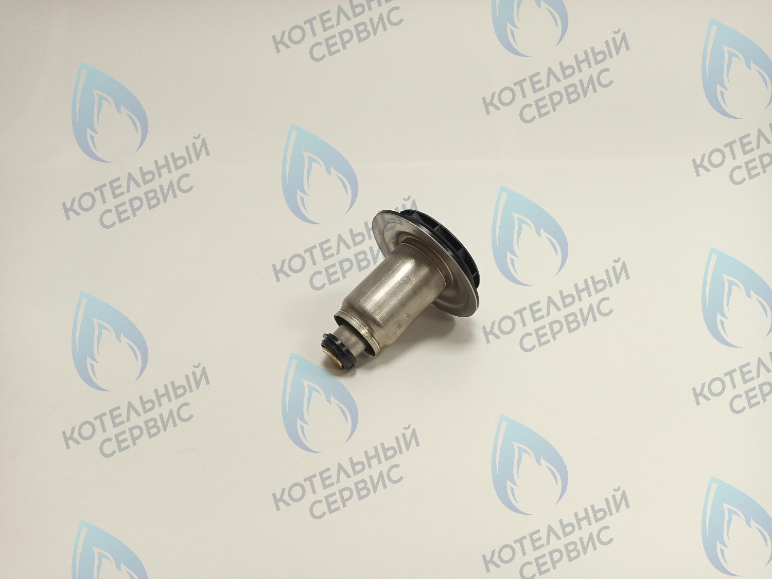 PPR-W21CW-40-02 Втулка ротор насоса (по часовой стрелке) аналог WILO 15/6 (втулка 40мм, короткая 80мм, колесо 68/21мм) в Орле