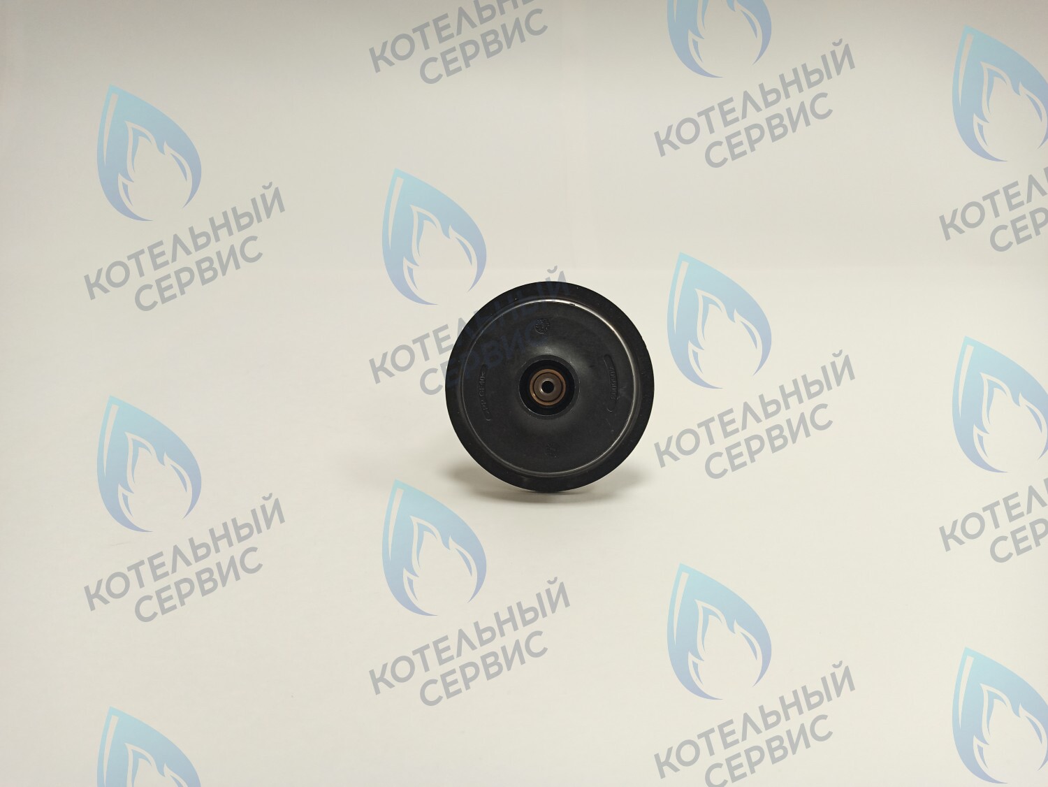 PPR-W21CW-40-02 Втулка ротор насоса (по часовой стрелке) аналог WILO 15/6 (втулка 40мм, короткая 80мм, колесо 68/21мм) в Орле