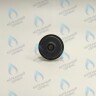 PPR-W21CW-40-02 Втулка ротор насоса (по часовой стрелке) аналог WILO 15/6 (втулка 40мм, короткая 80мм, колесо 68/21мм) в Орле
