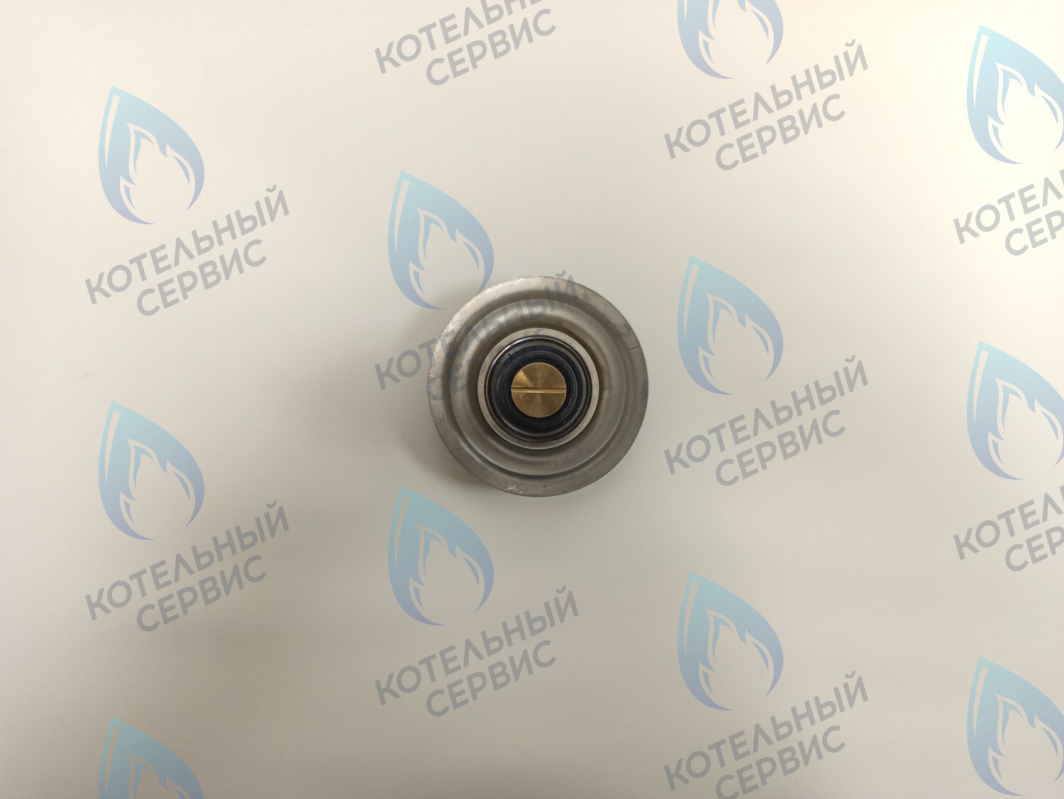 PPR-W21CW-40-02 Втулка ротор насоса (по часовой стрелке) аналог WILO 15/6 (втулка 40мм, короткая 80мм, колесо 68/21мм) в Орле