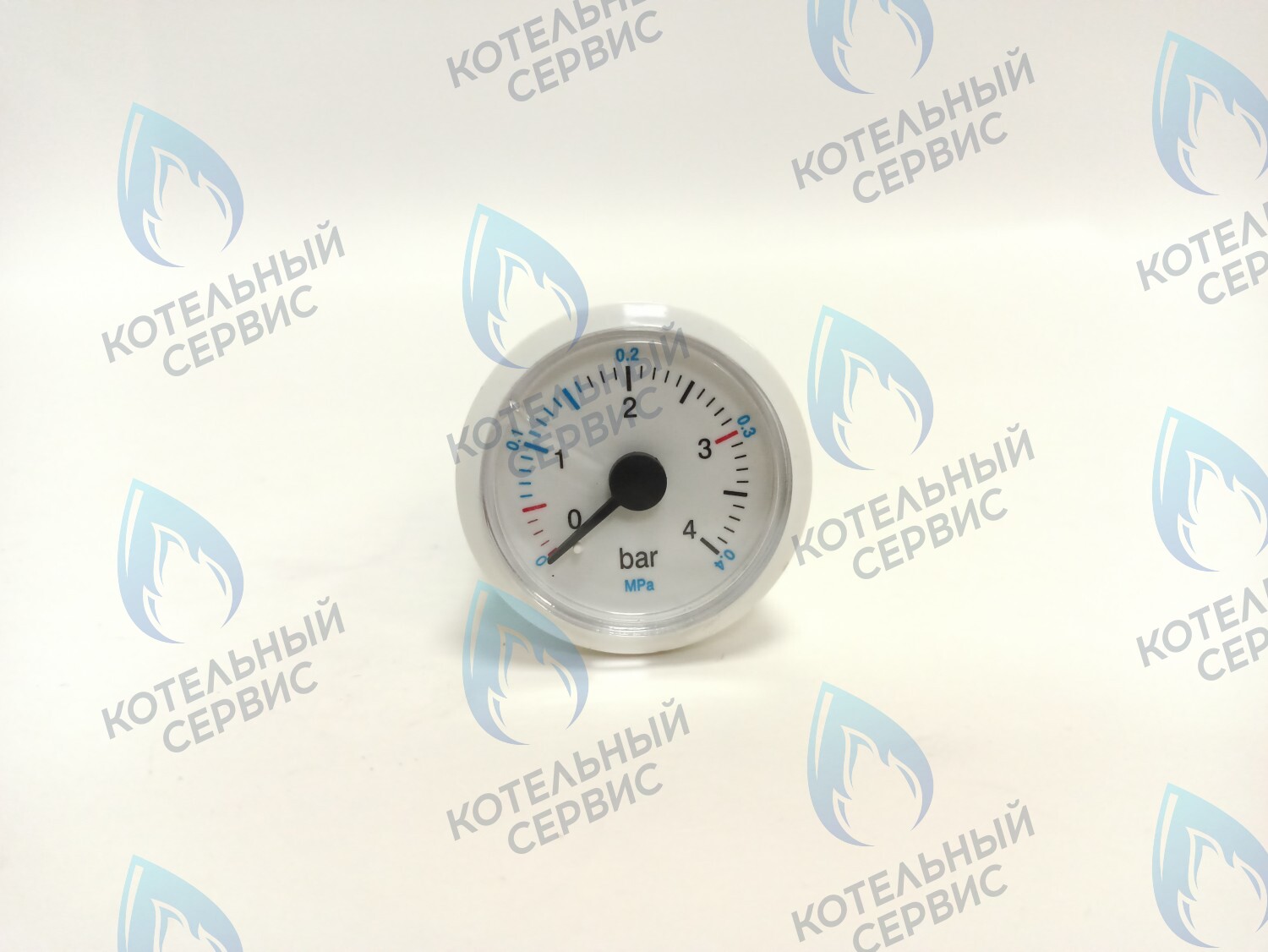 MA015 Манометр Ariston (65100695), MIZUDO (AG.01.01.0001) в Орле