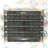 02-4012 Теплообменник первичный GAZECO 18 Т2 (с 05.2016 г.) в Орле