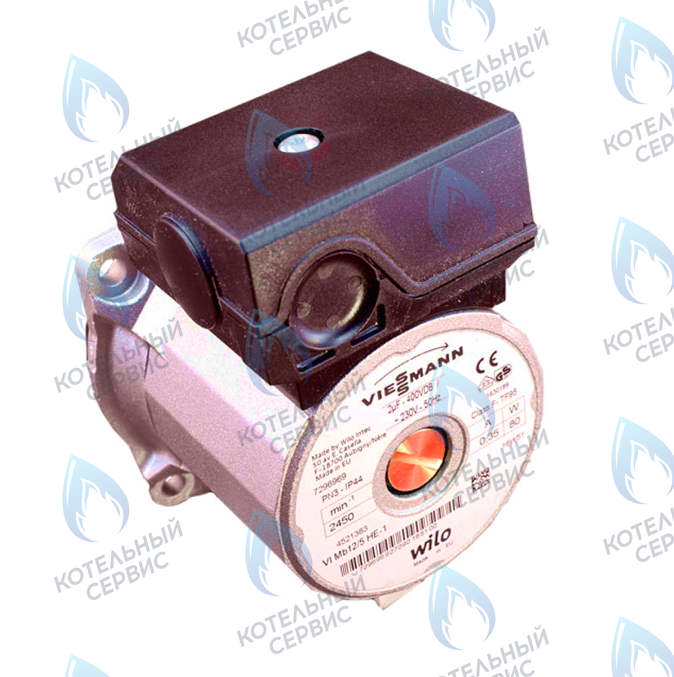 7856974 Циркуляционный насос 34 кВт Viessmann в Орле