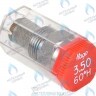 S181100021 Форсунка 3.50*60 ° H (KSO-100) KITURAMI в Орле