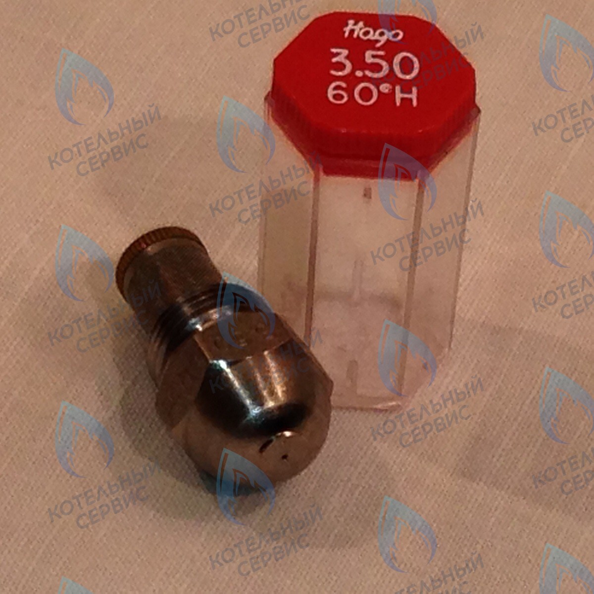 Форсунка 3.50*60 ° H (KSO-100) 