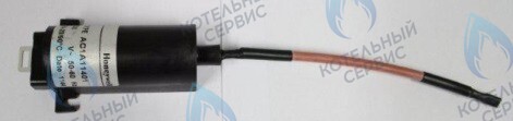 5653930 Трансформатор розжига Honeywell Baxi Westen Energy, Star, Baxi Eco, Luna TYPE AC1A114 в Орле