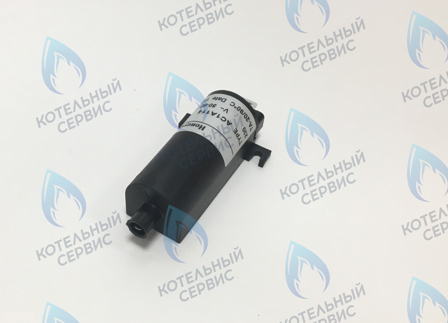 5653930 Трансформатор розжига Honeywell Baxi Westen Energy, Star, Baxi Eco, Luna TYPE AC1A114 в Орле