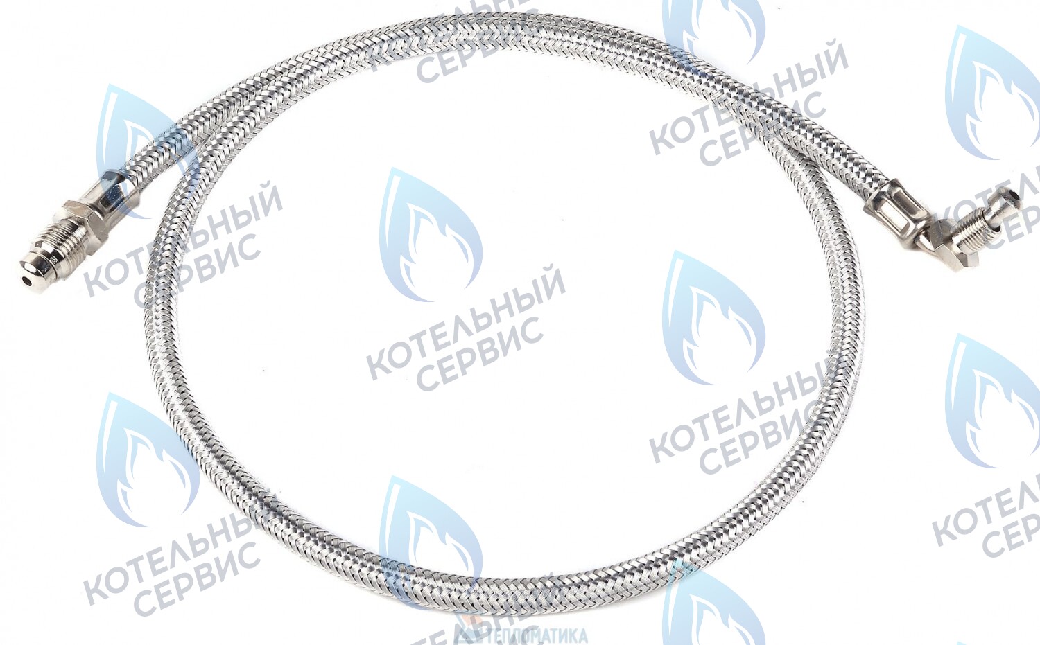 S422100005 Топливный шланг 2SF (Turbo-13/17, Turbo Hi Fin-13/17/21, STSO-13/17/21, KRM 30) KITURAMI в Орле