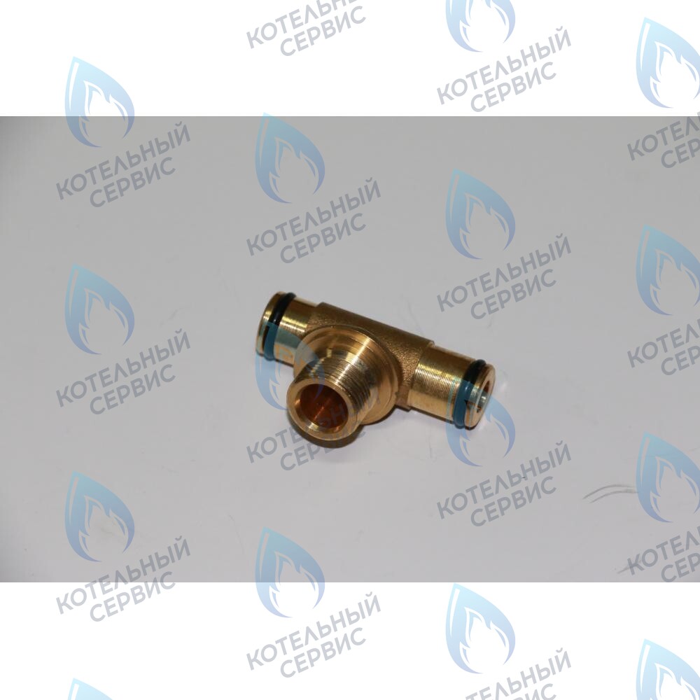 710473600 Тройник крана подпитки BAXI в Орле