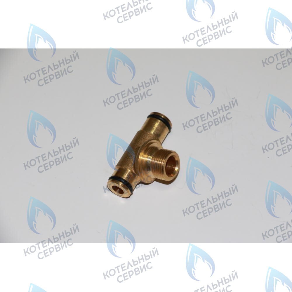 710473600 Тройник крана подпитки BAXI в Орле