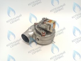 Вентилятор 39w PROTHERM Рысь, Леопард (вер. 17) (0020023215)