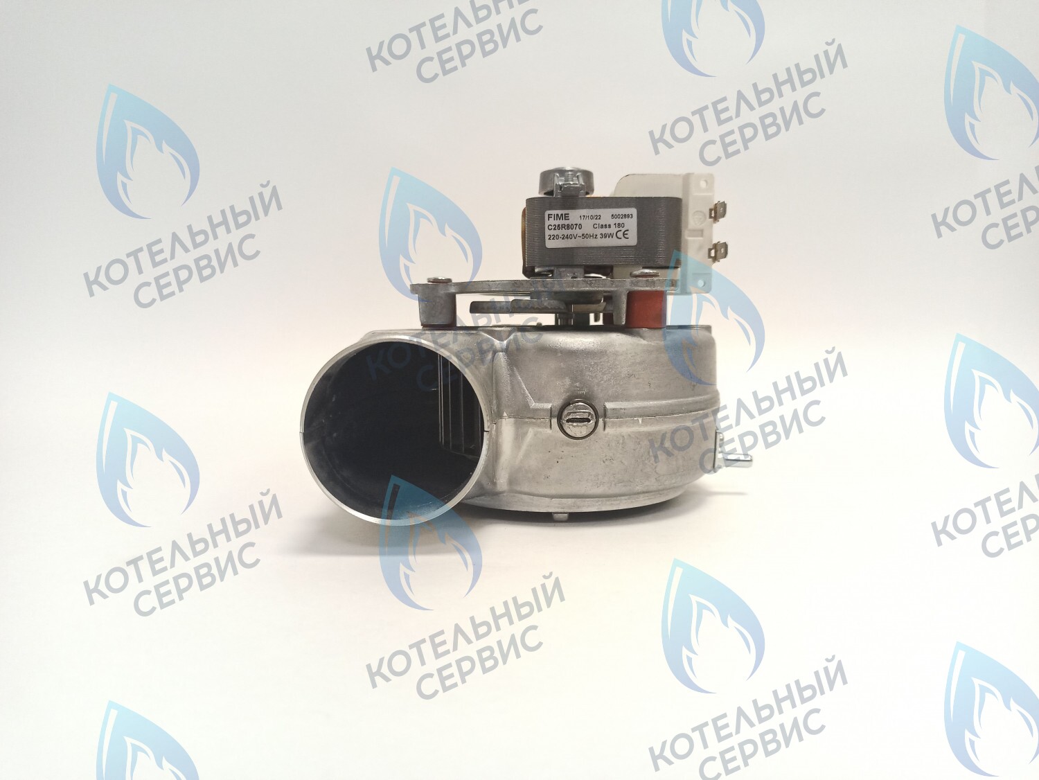 AF038-39W-F Вентилятор дымоудаления 39w PROTHERM Рысь, Леопард (вер. 17) (0020023215) в Орле