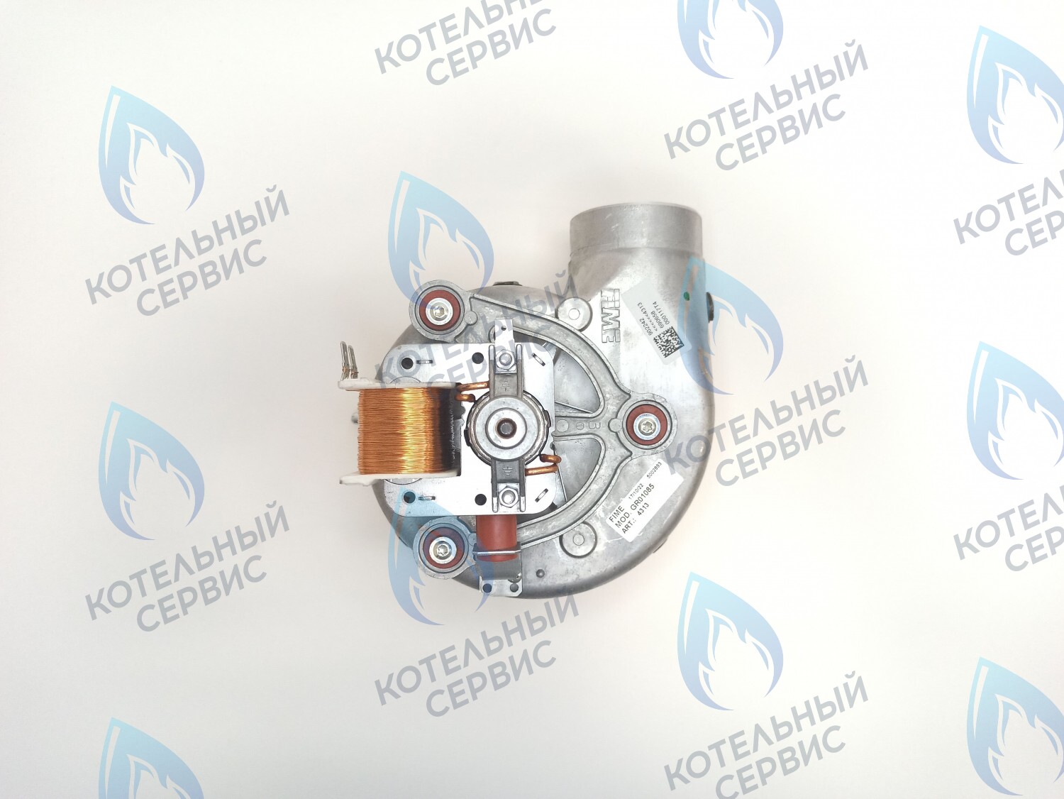 AF038-39W-F Вентилятор дымоудаления 39w PROTHERM Рысь, Леопард (вер. 17) (0020023215) в Орле