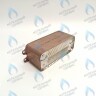 ES190V-000-35R-CH Теплообменник ГВС 35 пластин VAILLANT TURBOTEC PLUS 32, 36 КВТ (0020025041) в Орле