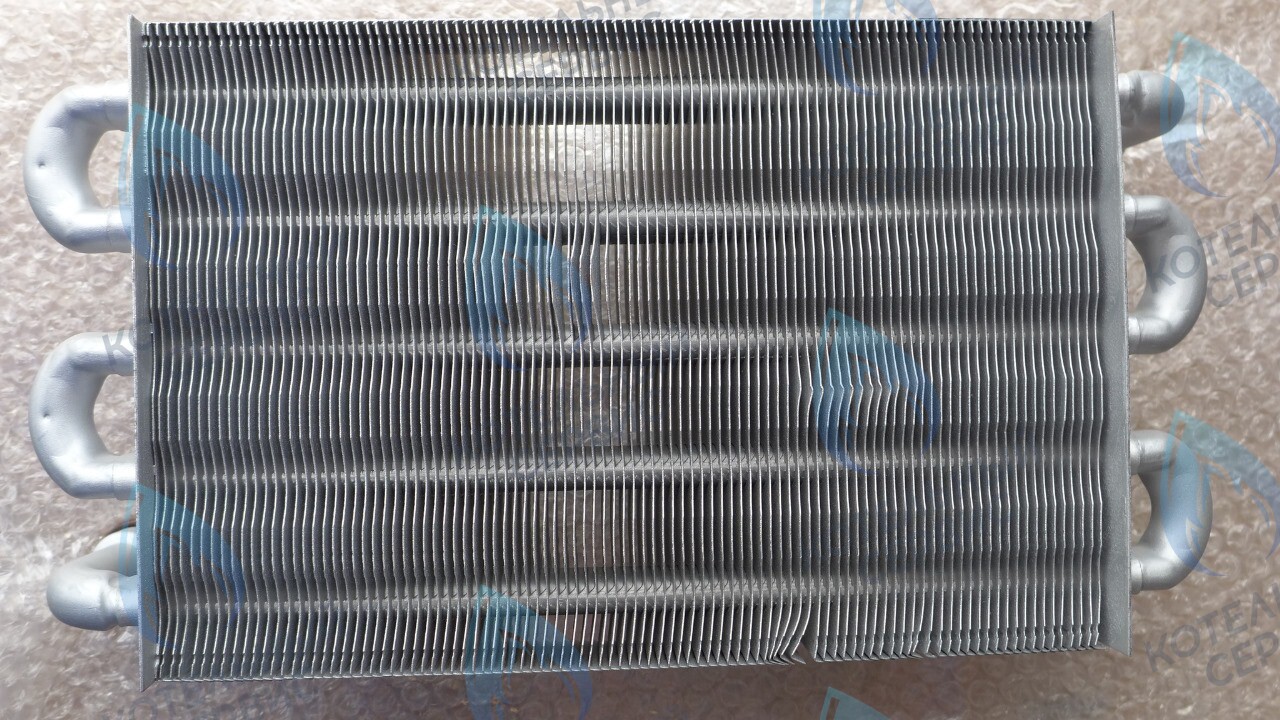 6SCAMMON10 Теплообменник первичный FONDITAL Formentera CTFS-RTFS 24 в Орле