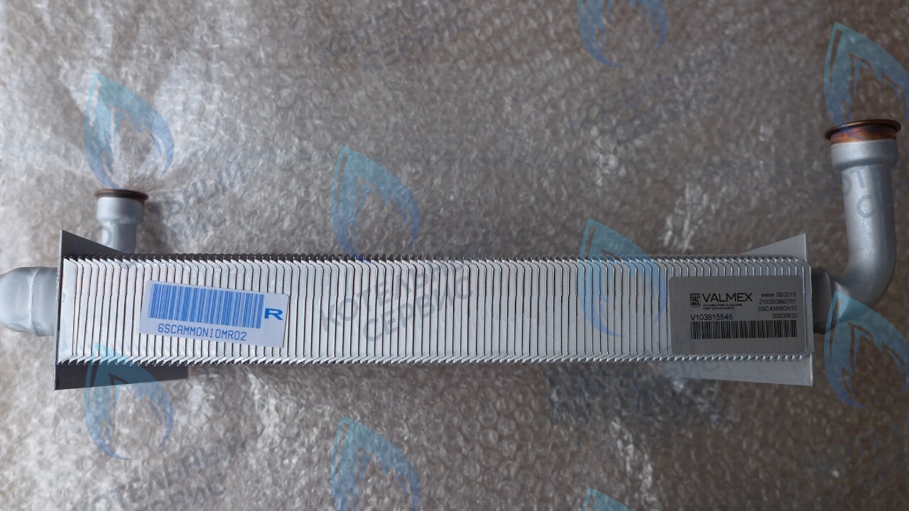 6SCAMMON10 Теплообменник первичный FONDITAL Formentera CTFS-RTFS 24 в Орле